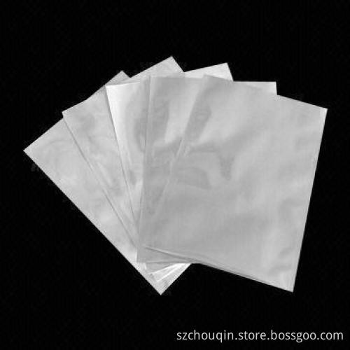 Aluminum Foil Bag, High-oxygen and Light Barrier